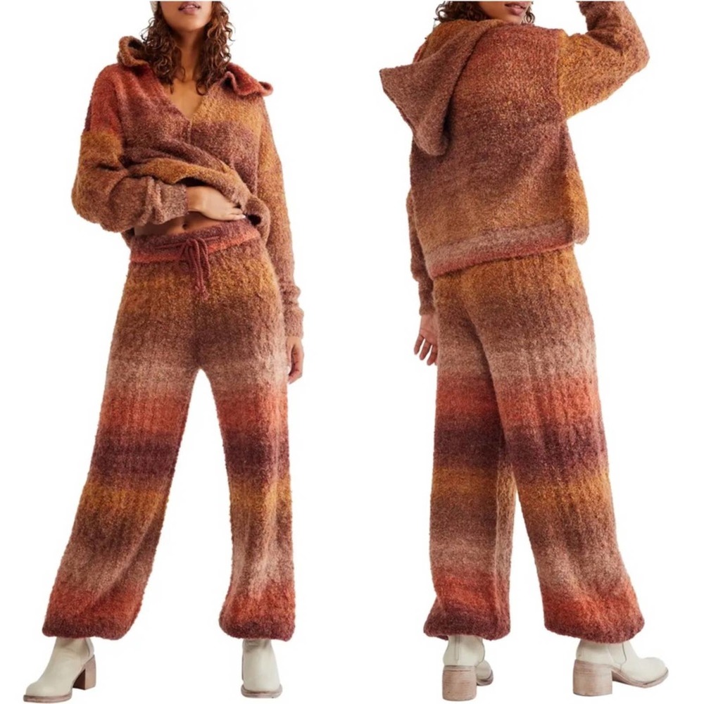 Free People Bennie Set